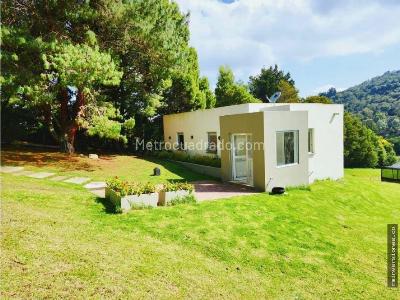 Casa de 5 alcobas en venta en Via Yerbabuena Sopo, Chía · foto 5 de 12