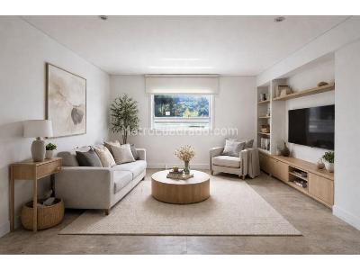 Casa de 5 alcobas en venta en Via Yerbabuena Sopo, Chía · foto 8 de 12
