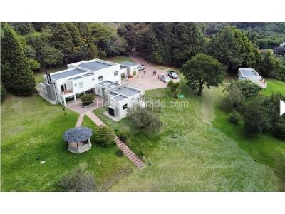 Casa de 5 alcobas en venta en Via Yerbabuena Sopo, Chía · foto 9 de 12