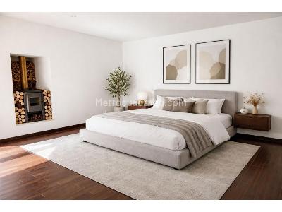 Casa de 5 alcobas en venta en Via Yerbabuena Sopo, Chía · foto 11 de 12