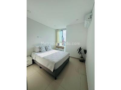 Apartamento en venta en Alto Prado, Barranquilla · foto 14 de 18