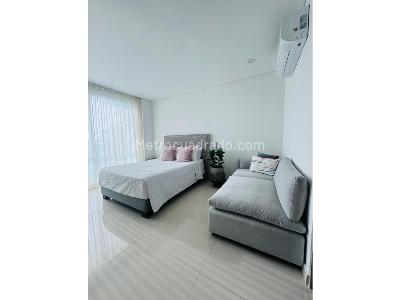 Apartamento en venta en Alto Prado, Barranquilla · foto 17 de 18