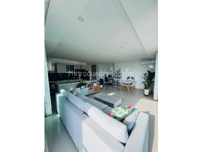 Apartamento en venta en Alto Prado, Barranquilla · foto 5 de 18