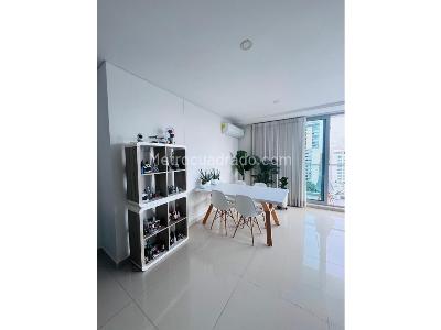 Apartamento en venta en Alto Prado, Barranquilla · foto 9 de 18