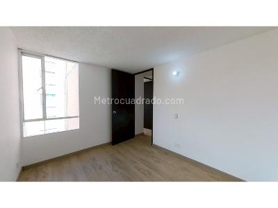 Apartamento de 2 alcobas en venta en Hogares Soacha, Soacha, 44 m² · foto 4 de 10