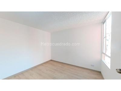 Apartamento de 2 alcobas en venta en Hogares Soacha, Soacha, 44 m² · foto 5 de 10