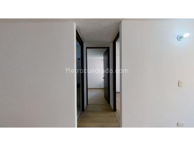 Apartamento de 2 alcobas en venta en Hogares Soacha, Soacha, 44 m² · foto 6 de 10