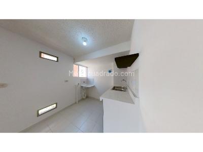 Apartamento de 2 alcobas en venta en Hogares Soacha, Soacha, 44 m² · foto 7 de 10