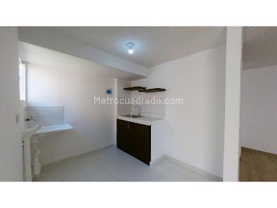Apartamento de 2 alcobas en venta en Hogares Soacha, Soacha, 44 m² · foto 8 de 10