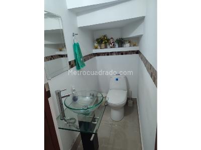Casa en venta en Villa Carolina, Barranquilla · foto 11 de 20
