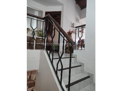 Casa en venta en Villa Carolina, Barranquilla · foto 13 de 20