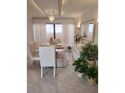 Casa en venta en Villa Carolina, Barranquilla · foto 19 de 20