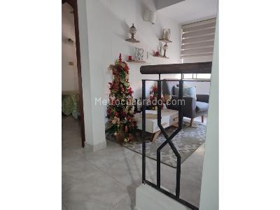 Casa en venta en Villa Carolina, Barranquilla · foto 20 de 20
