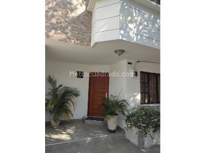 Casa en venta en Villa Carolina, Barranquilla · foto 2 de 20
