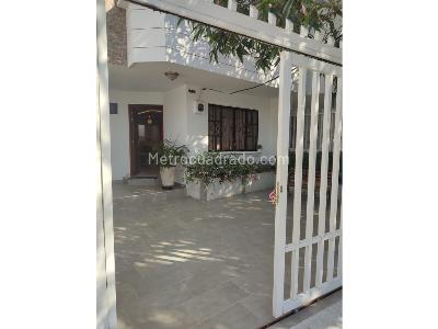 Casa en venta en Villa Carolina, Barranquilla · foto 3 de 20