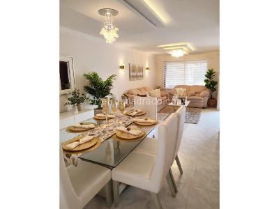 Casa en venta en Villa Carolina, Barranquilla · foto 4 de 20