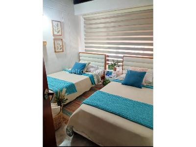 Casa en venta en Villa Carolina, Barranquilla · foto 6 de 20