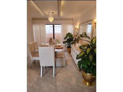 Casa en venta en Villa Carolina, Barranquilla · foto 7 de 20