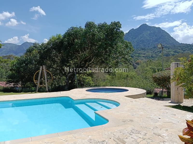 Finca en Venta, La Pintada - View 3
