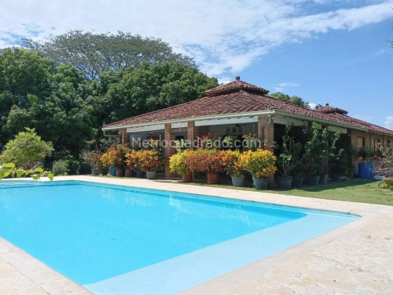 Finca en Venta, La Pintada - View 2