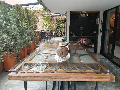 Apartamento de 3 alcobas en venta en El Poblado La Linde, Medellín, 295 m² · foto 12 de 20
