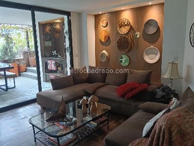 Apartamento de 3 alcobas en venta en El Poblado La Linde, Medellín, 295 m² · foto 13 de 20