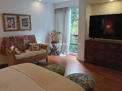 Apartamento de 3 alcobas en venta en El Poblado La Linde, Medellín, 295 m² · foto 17 de 20