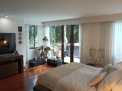 Apartamento de 3 alcobas en venta en El Poblado La Linde, Medellín, 295 m² · foto 18 de 20