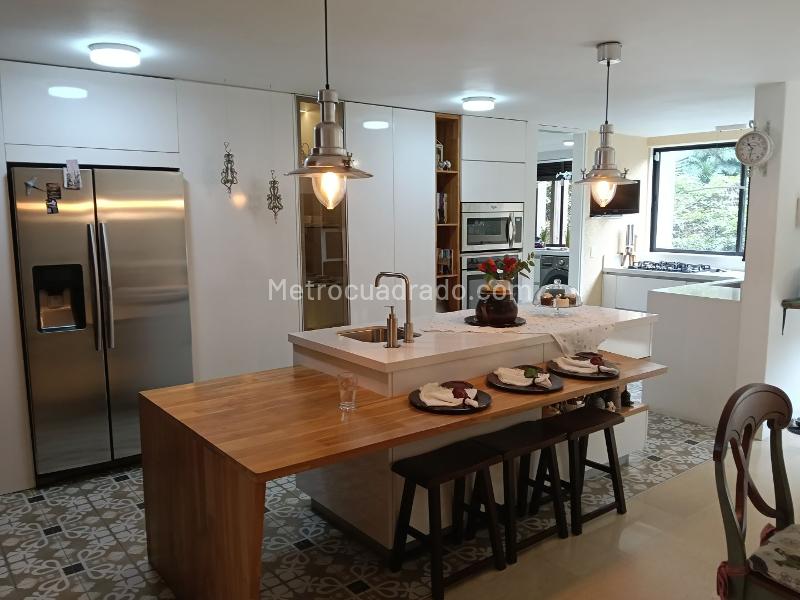 Piso – Medellín, Lalinde, El Poblado - Vista 4