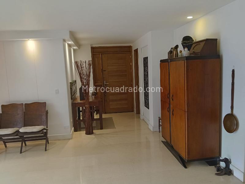 Piso – Medellín, Lalinde, El Poblado - Vista 5