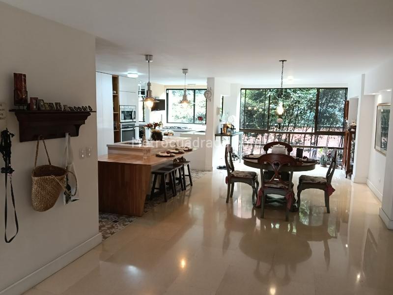 Piso – Medellín, Lalinde, El Poblado - Vista 2