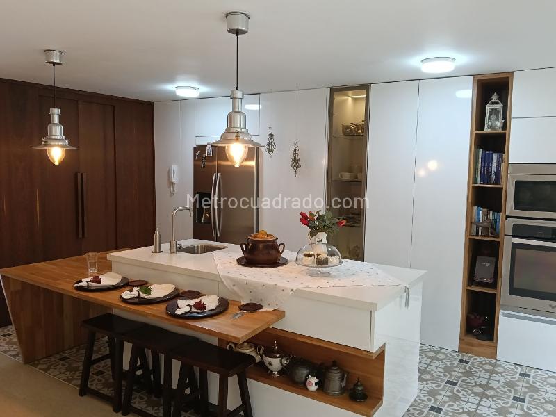 Piso – Medellín, Lalinde, El Poblado - Vista 3