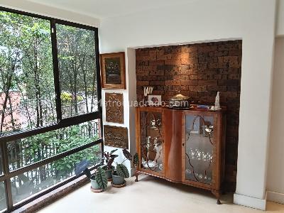 Apartamento de 3 alcobas en venta en El Poblado La Linde, Medellín, 295 m² · foto 9 de 20