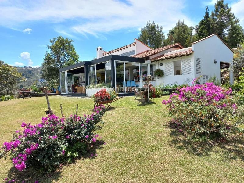 Casa – Rionegro - Vista 4