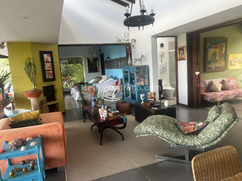 Casa – Rionegro - Vista 5
