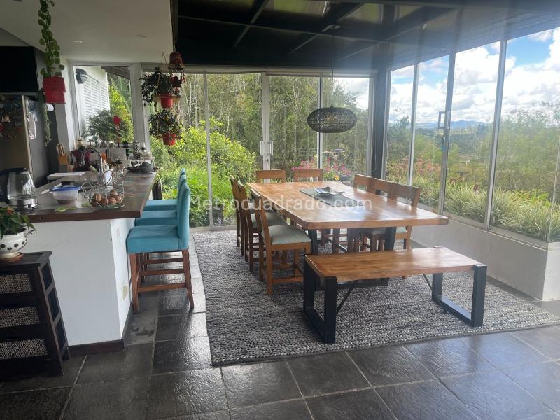 Casa – Rionegro - Más