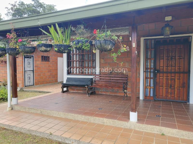 Casa – Medellín - Vista 3