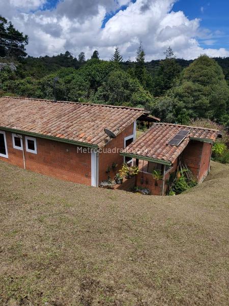 Casa – Medellín - Vista 5