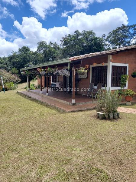 Casa – Medellín - Vista 2
