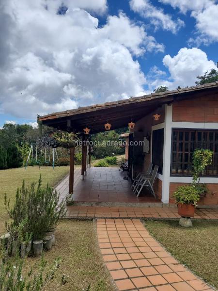 Casa – Medellín - Vista 4