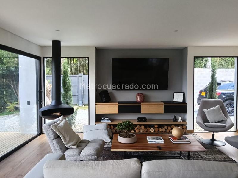 Casa – Envigado, Valle de Aburrá - Vista 4