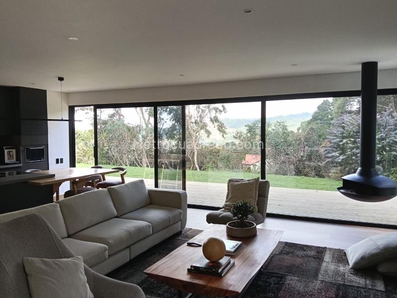 Casa – Envigado, Valle de Aburrá - Vista 5