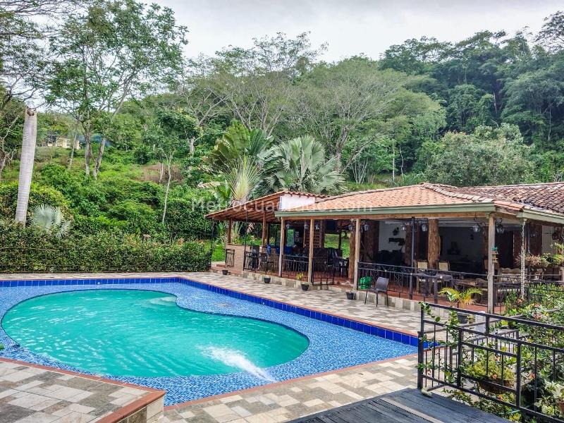 Casa – La Pintada, La Bocana - Vista 2
