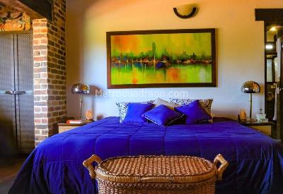 Casa de 4 alcobas en venta en Llanogrande, Rionegro, 1400 m² · foto 11 de 20