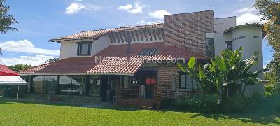 Casa de 4 alcobas en venta en Llanogrande, Rionegro, 1400 m² · foto 19 de 20