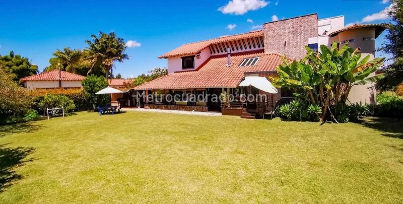 Casa – Rionegro - Vista 3