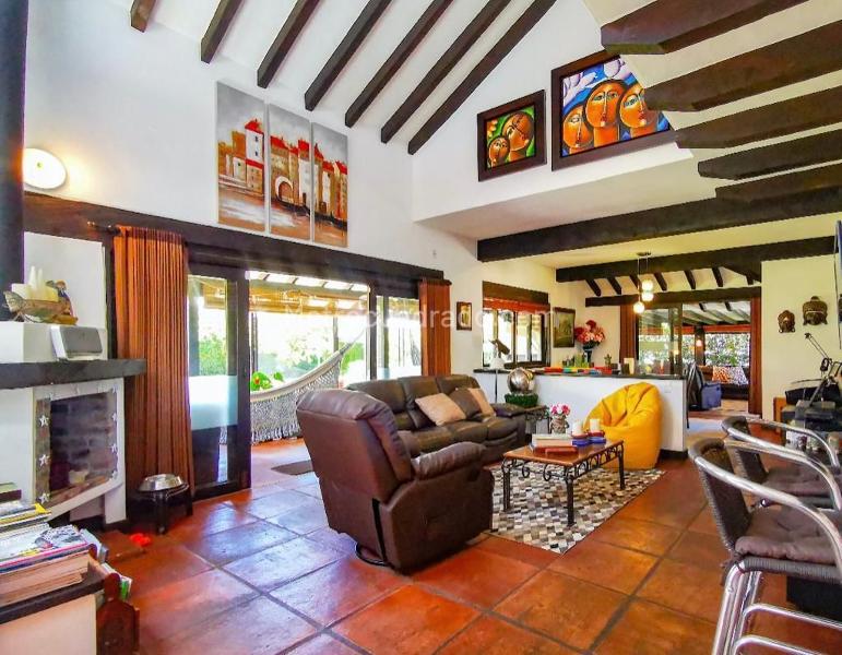 Casa – Rionegro - Vista 5