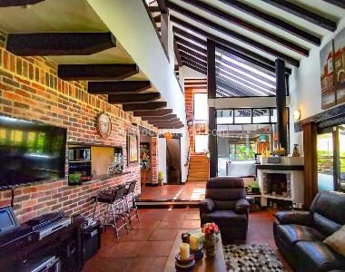 Casa de 4 alcobas en venta en Llanogrande, Rionegro, 1400 m² · foto 6 de 20