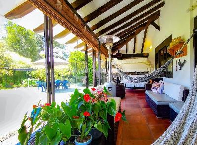 Casa de 4 alcobas en venta en Llanogrande, Rionegro, 1400 m² · foto 8 de 20