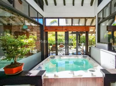 Casa de 4 alcobas en venta en Llanogrande, Rionegro, 1400 m² · foto 9 de 20